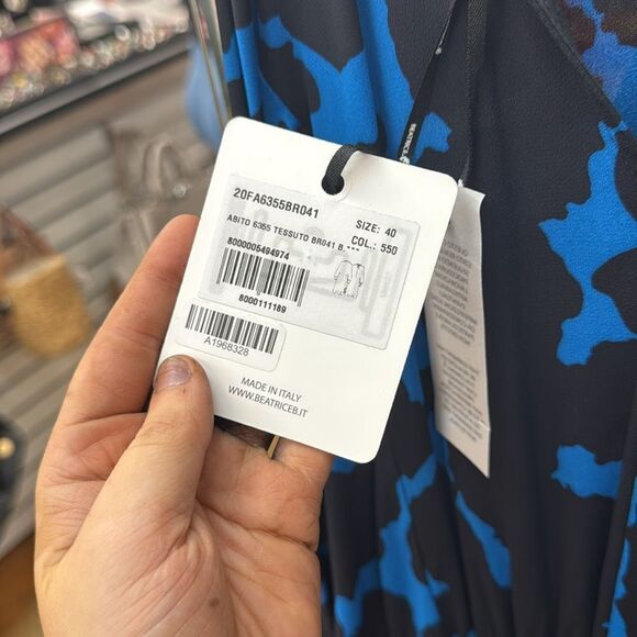 Beatrice B dress - Picture 7 of 8